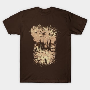 Ant Alpha Bravo T-Shirt